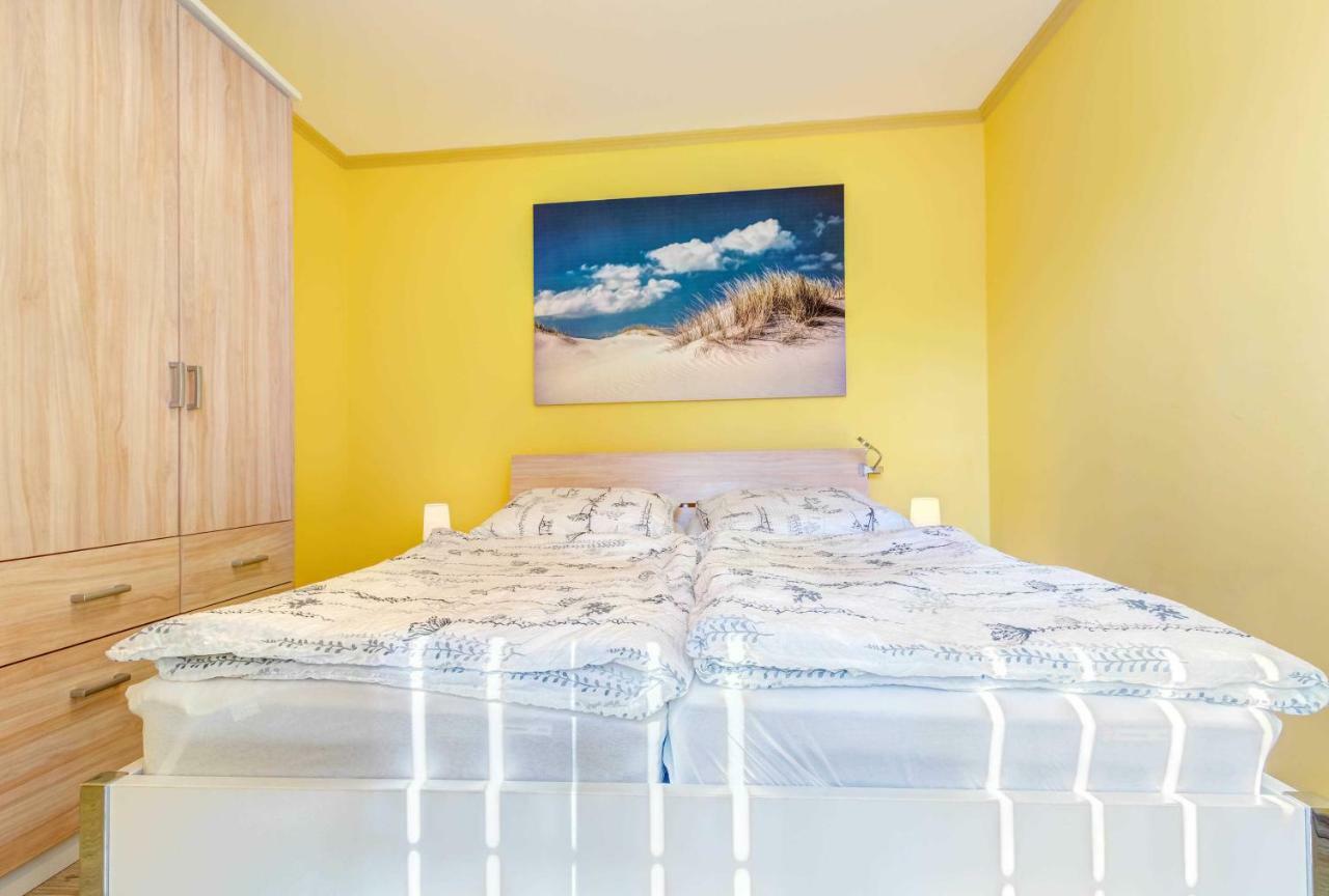 Fewo Koserow_Strand Rum bild